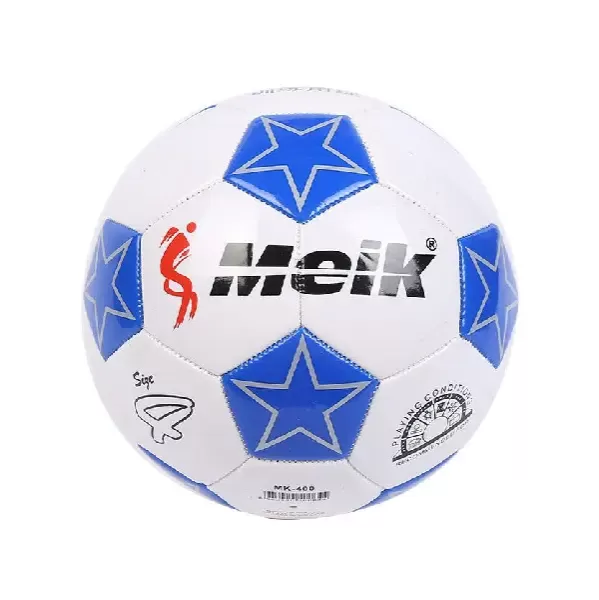 MK体育青少年4号训练足球SH-ZP3007